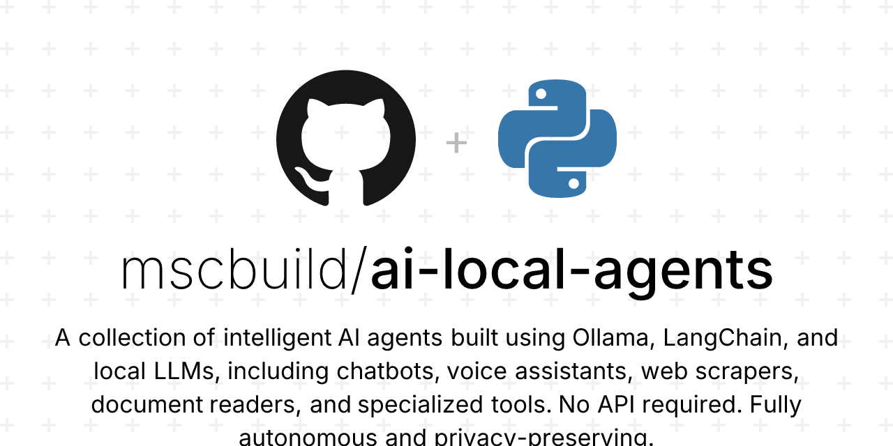 ai-local-agents
