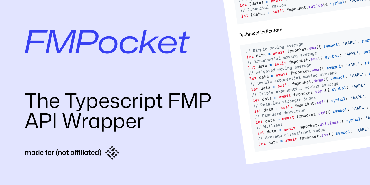 fmpocket