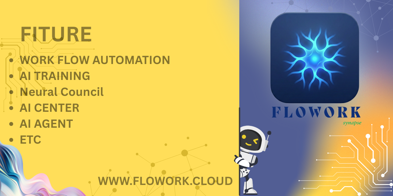 Visual-AI-Workflow-Automation-Platform