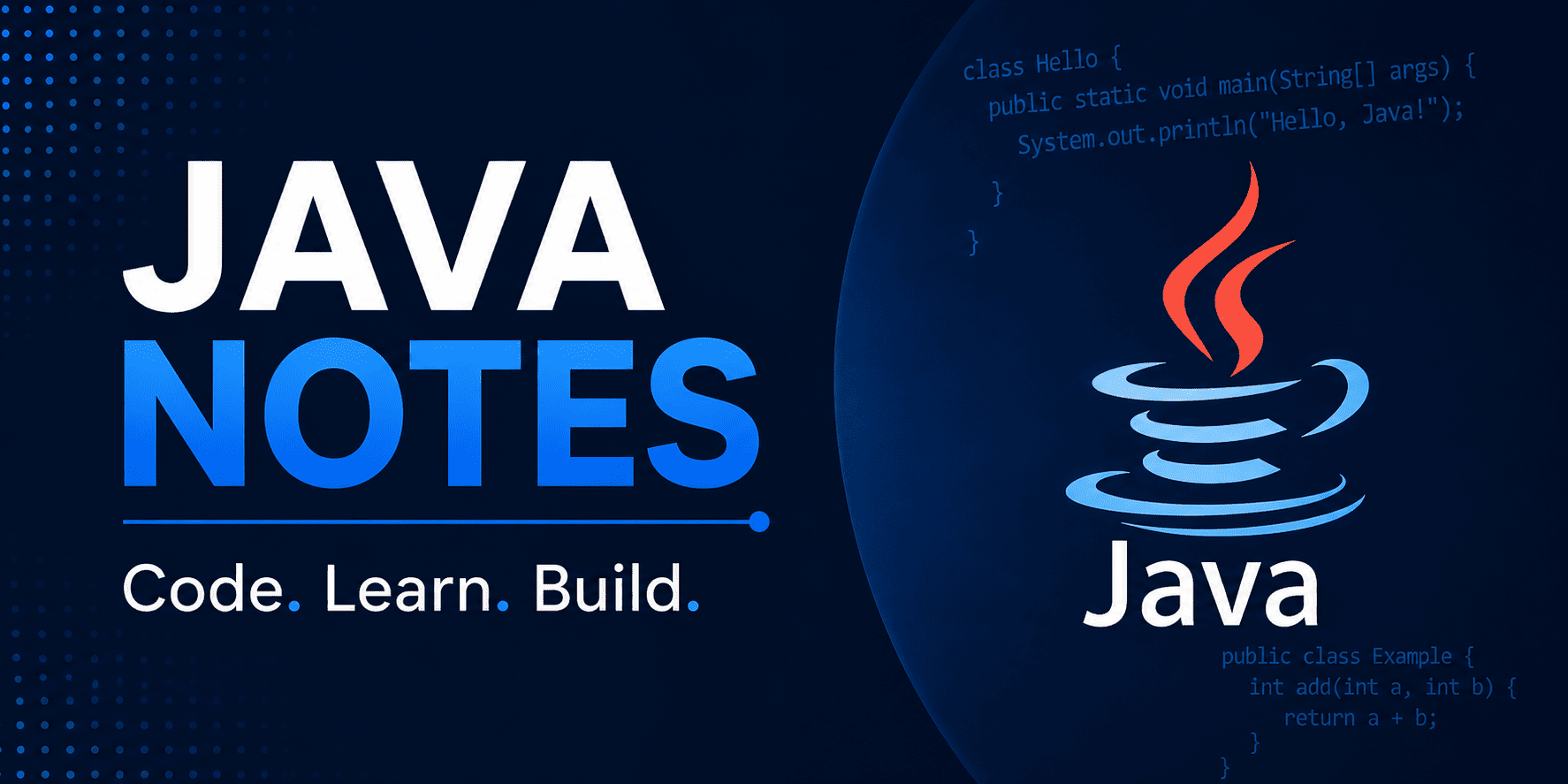 Java