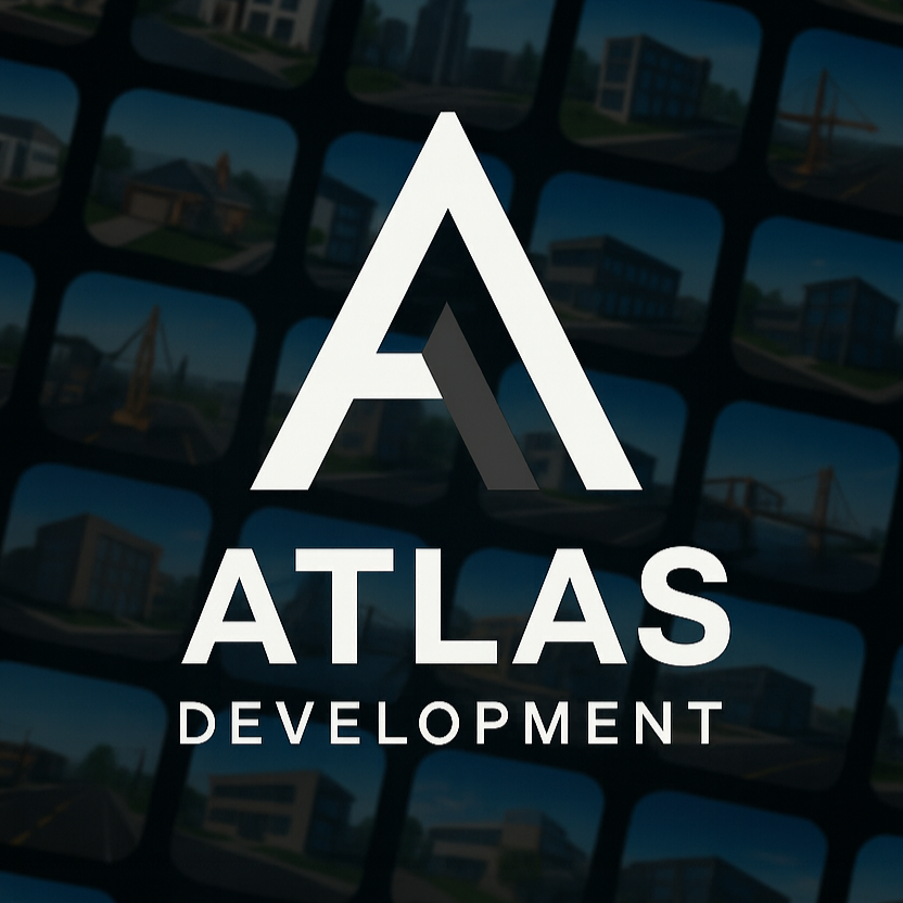 GitHub - A-T-L-A-S-Development/ATLAS: ATLAS Development is a forward ...