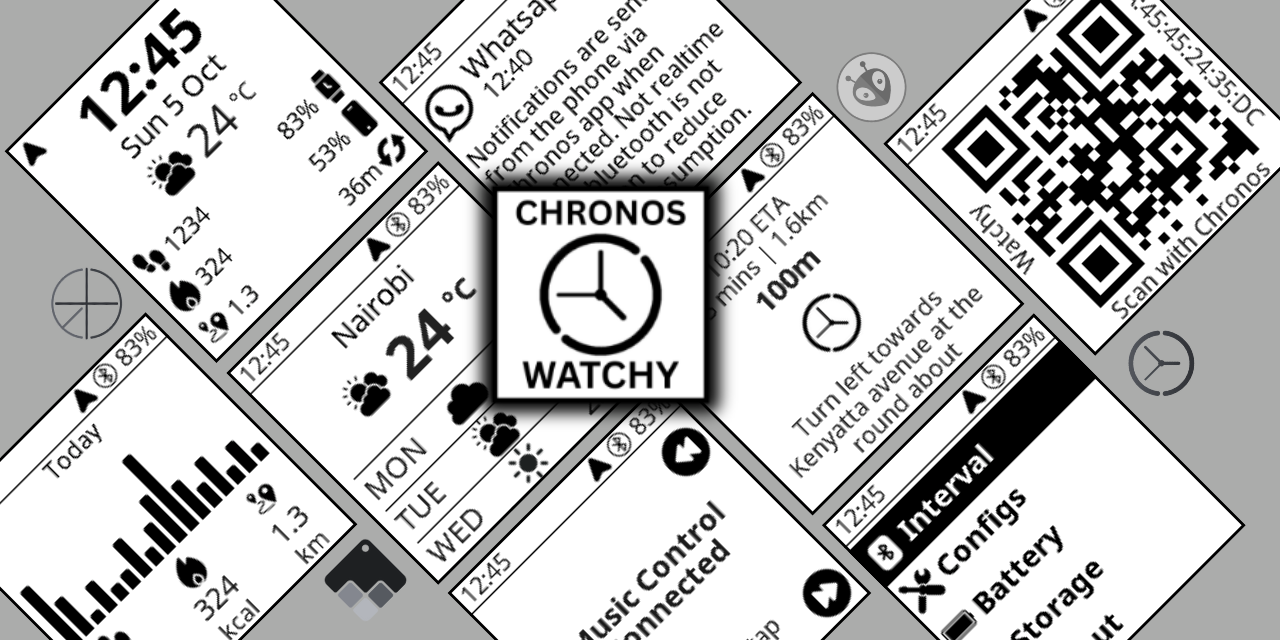 chronos-watchy