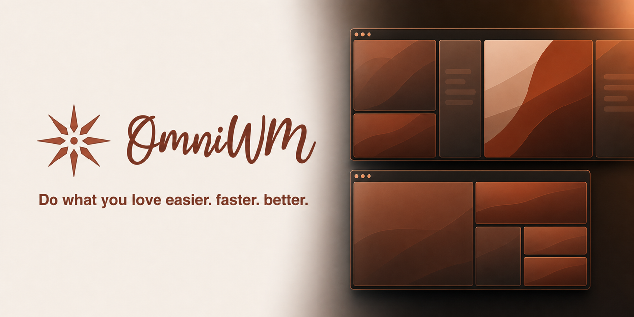 OmniWM