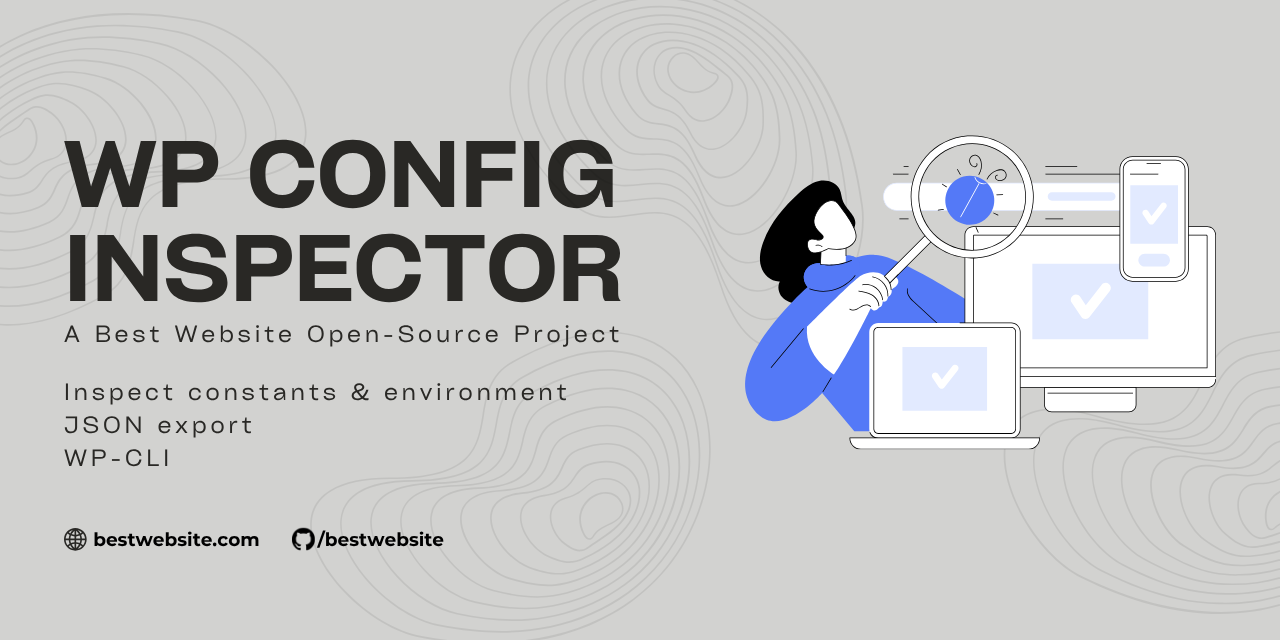 wp-config-inspector
