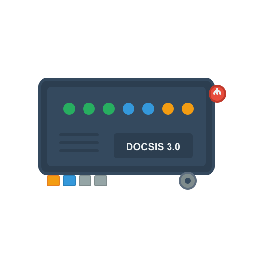 cable_modem_monitor
