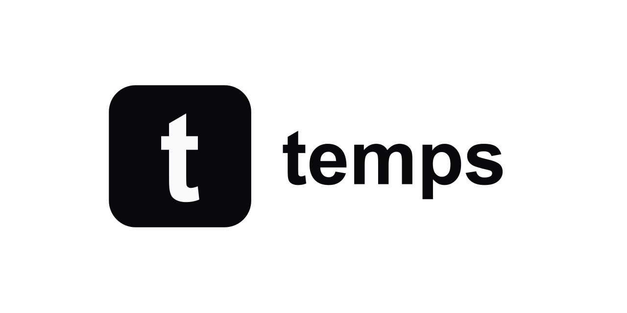 temps