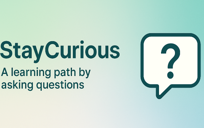 staycurious