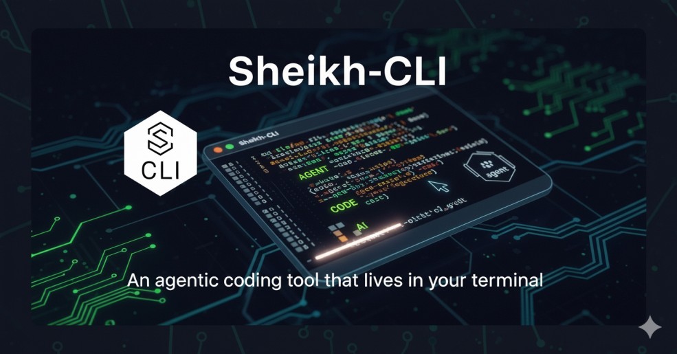 sheikh-cli