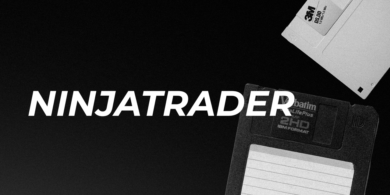 NinjaTrader