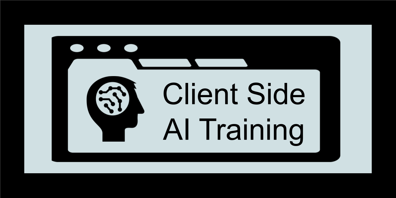 client_side_ai_training_environment