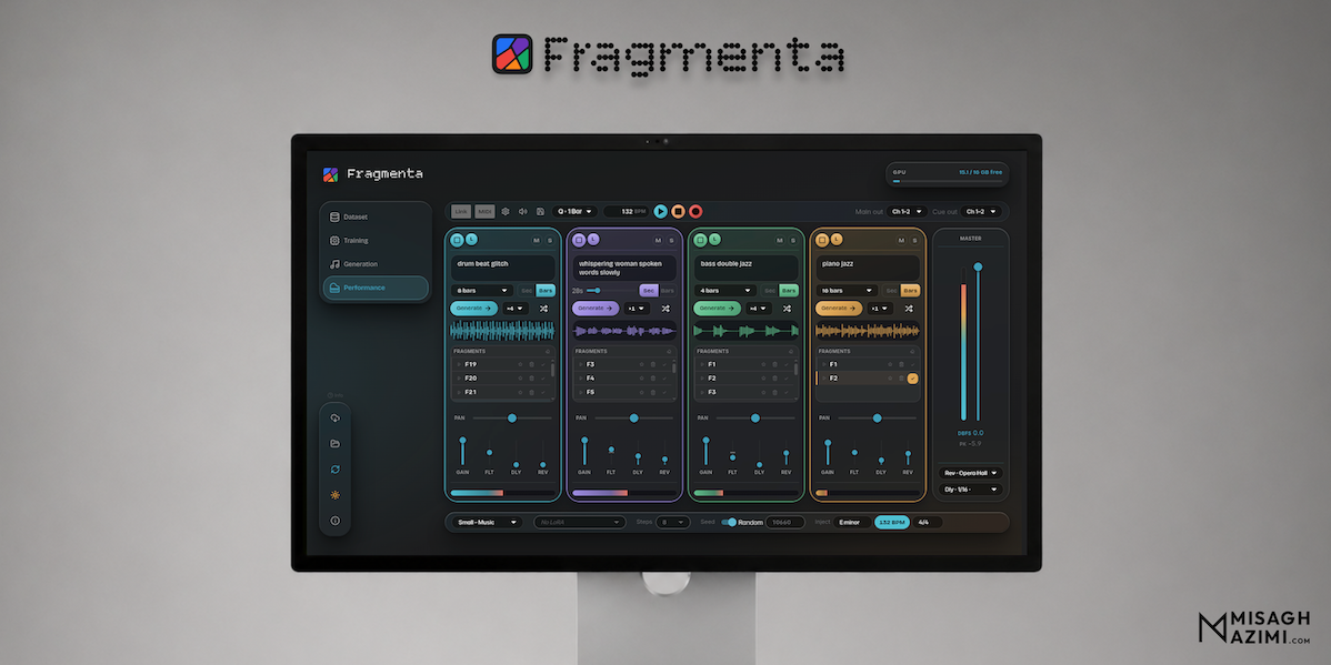 Fragmenta