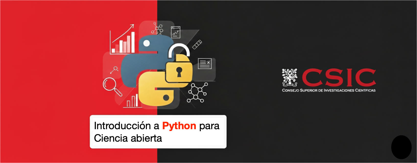 PythonCienciaAbiertaCSIC
