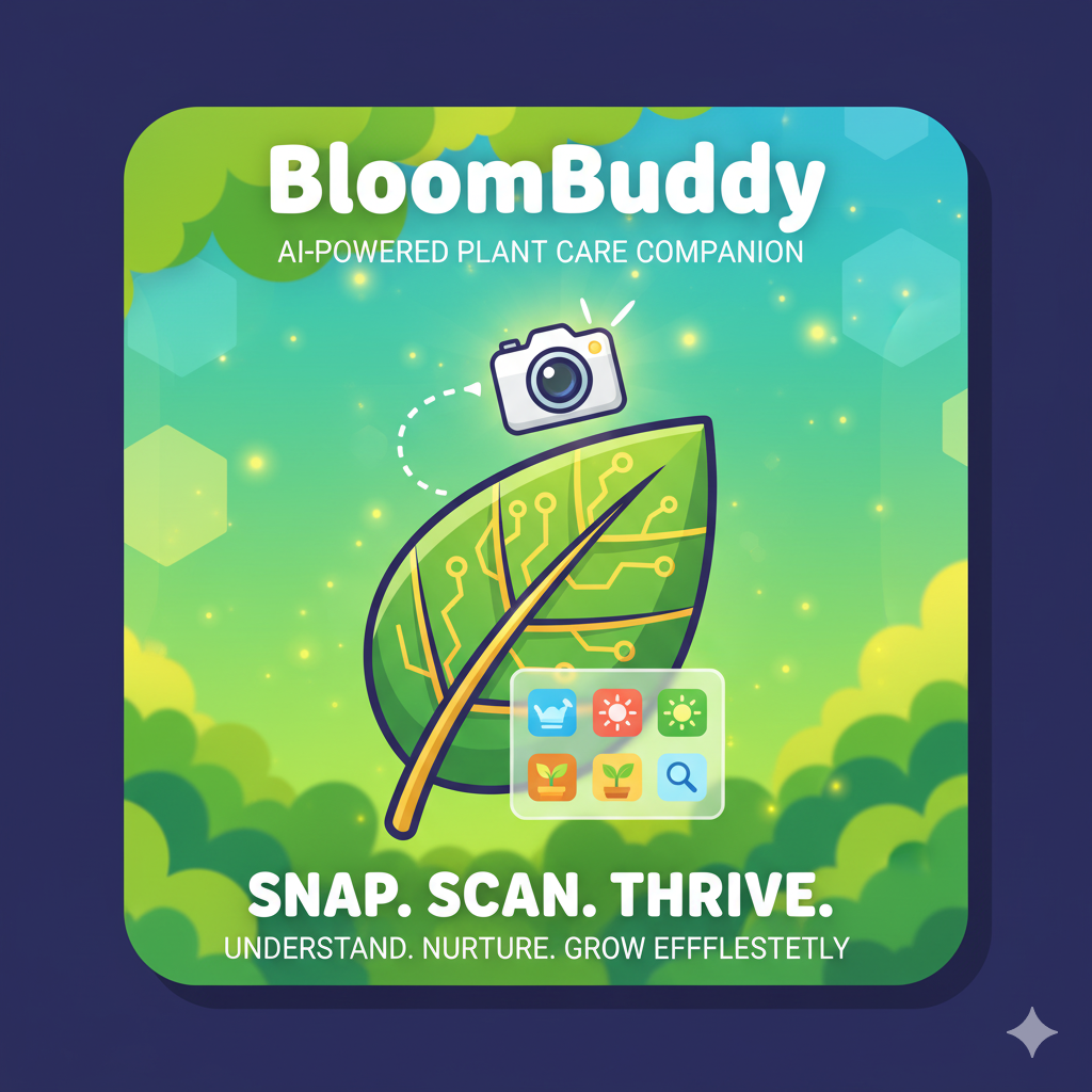 BloomBuddy