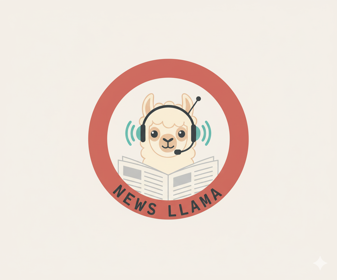 news-llama