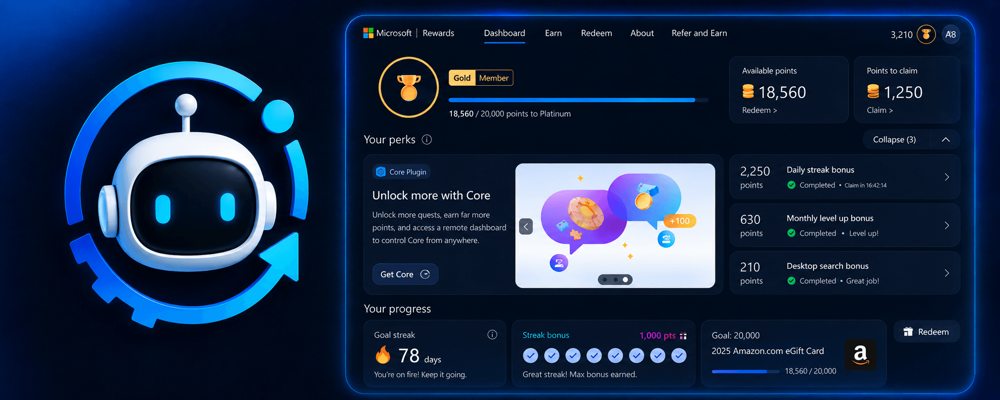 Microsoft-Rewards-Bot
