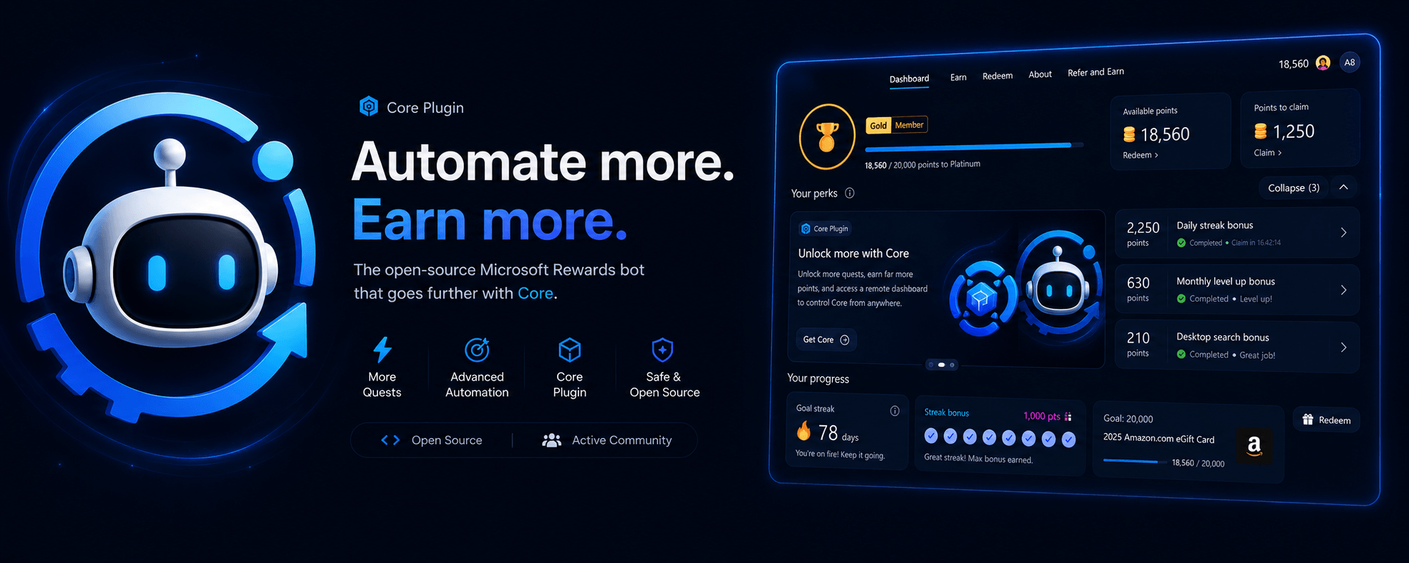 Microsoft-Rewards-Bot