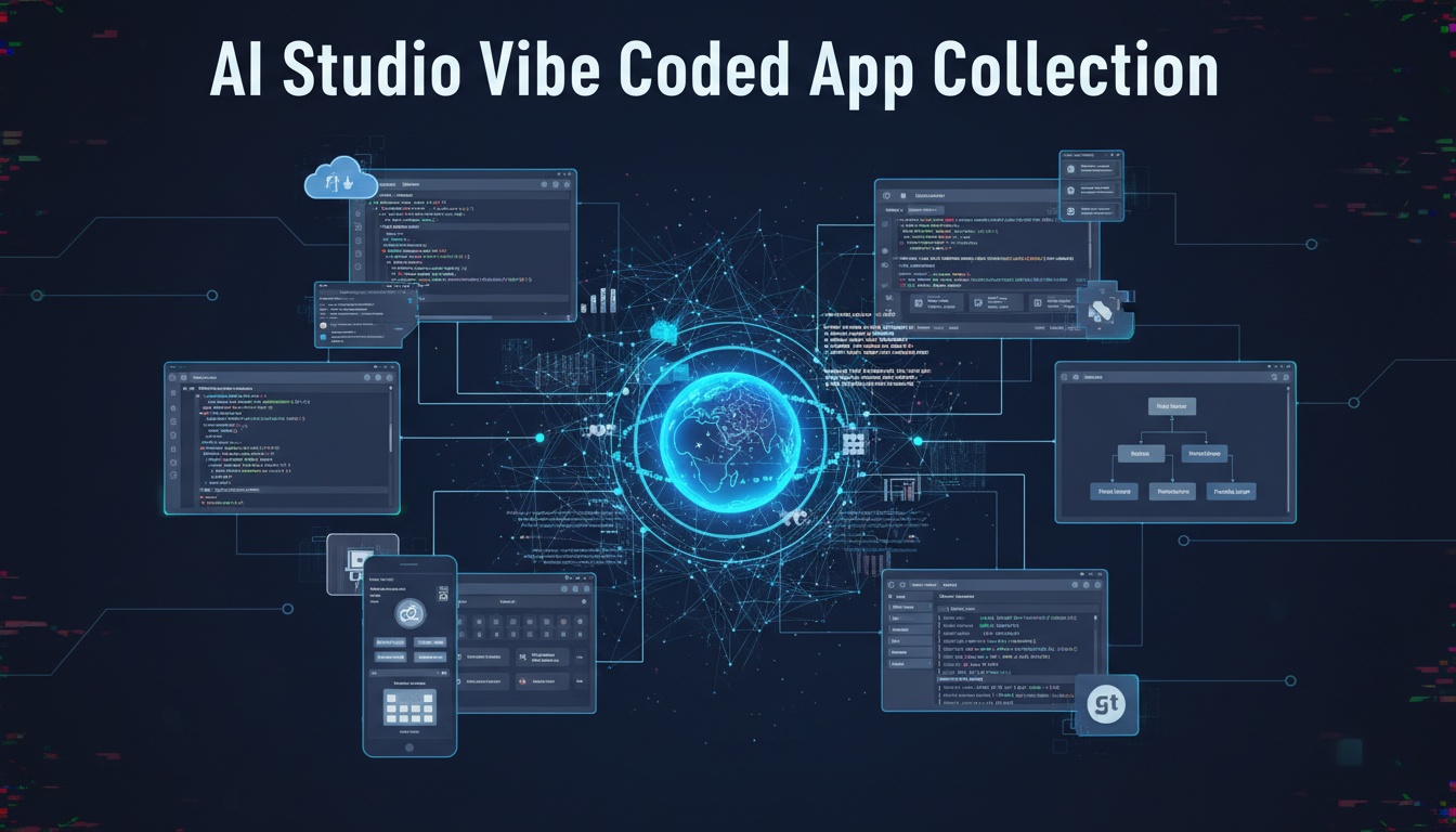 Gemini-Vibe-Coding-Projects