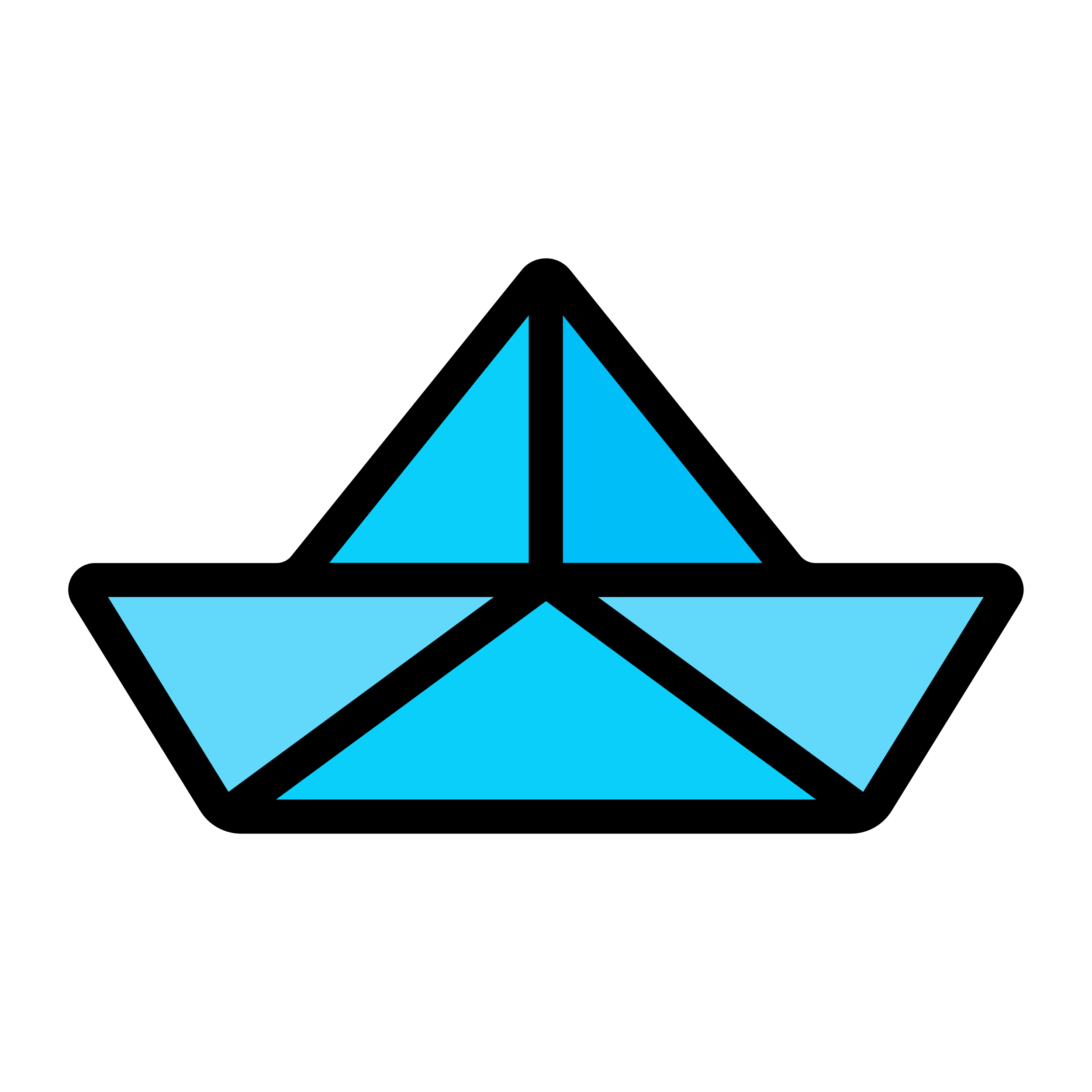 Origami-Linux