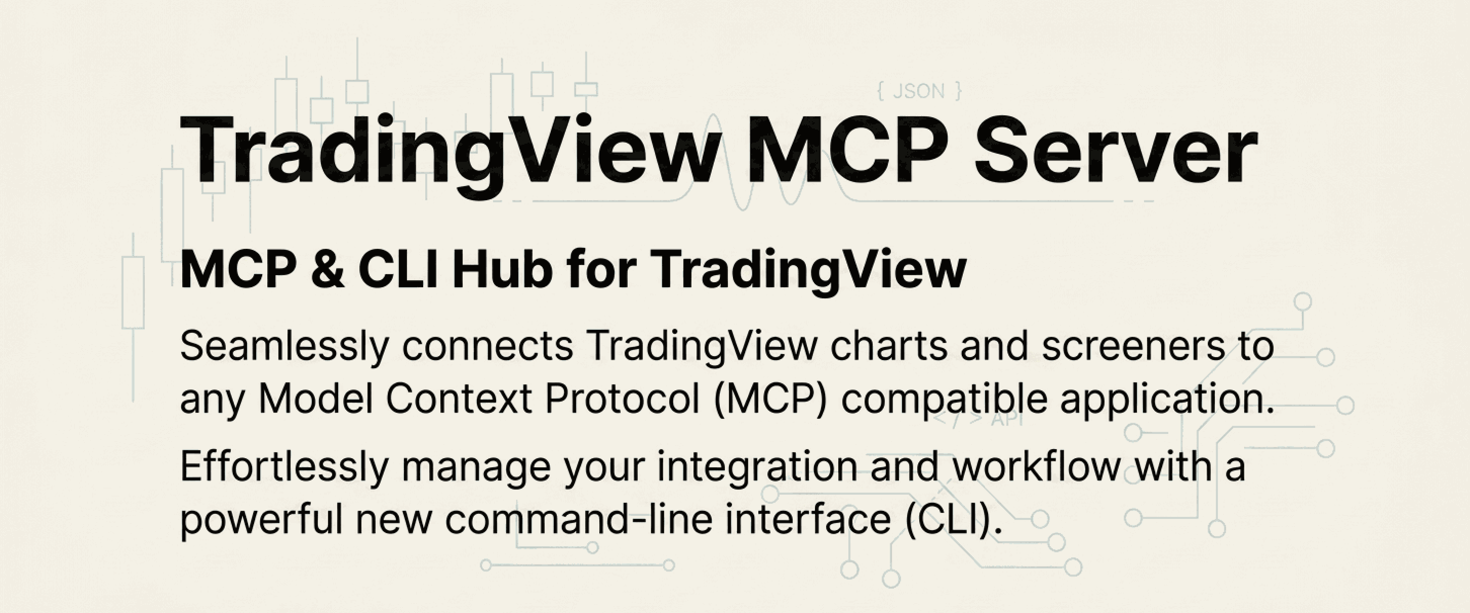 tradingview-mcp-server