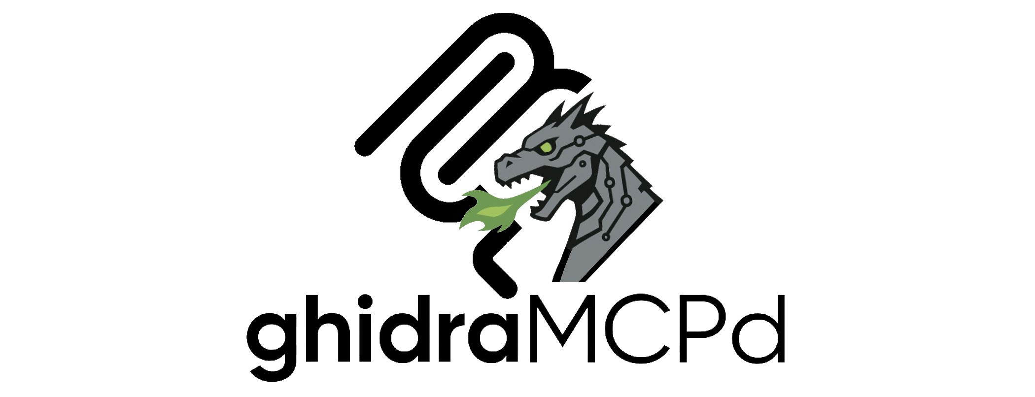 GhidraMCPd