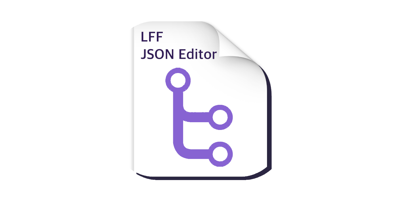 GitHub - listeningwing/LFF-JSON-Editor: ultra small JSON and Plist ...
