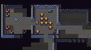 godot-roguelike-example