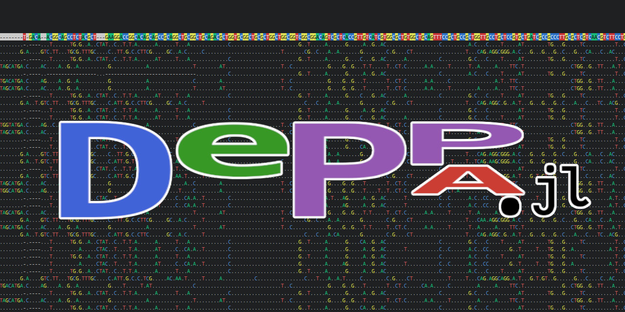 DePPA.jl