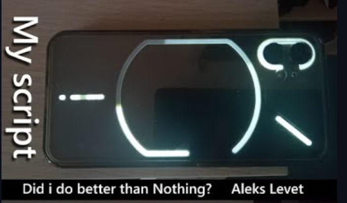 better-nothing-music-visualizer