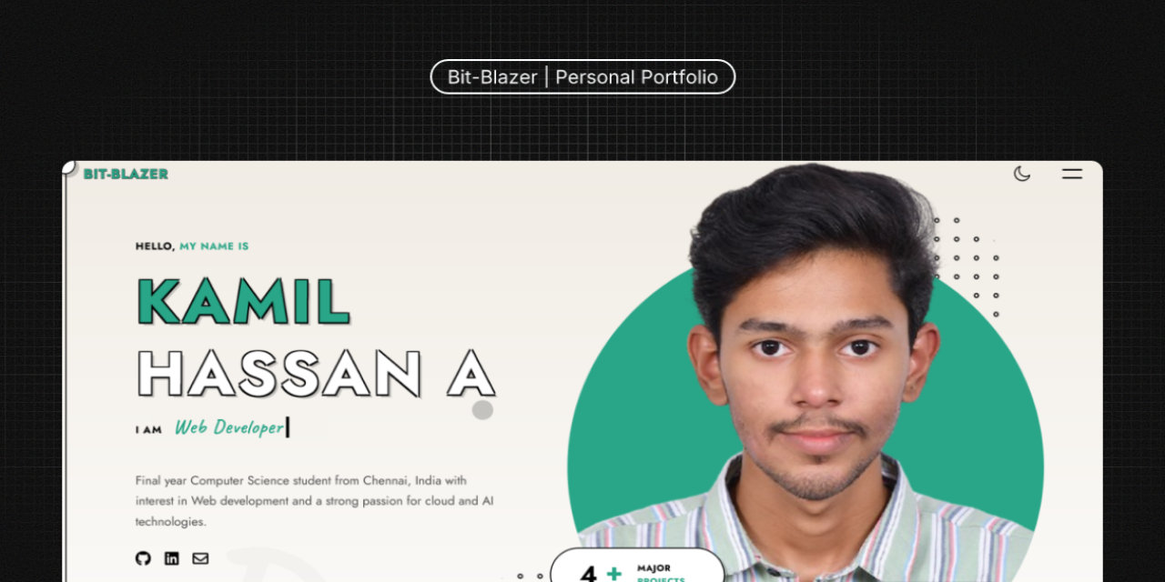 GitHub - Bit-Blazer/Bit-Blazer.github.io · GitHub