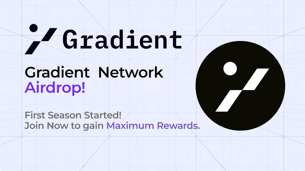 Gradient-Network