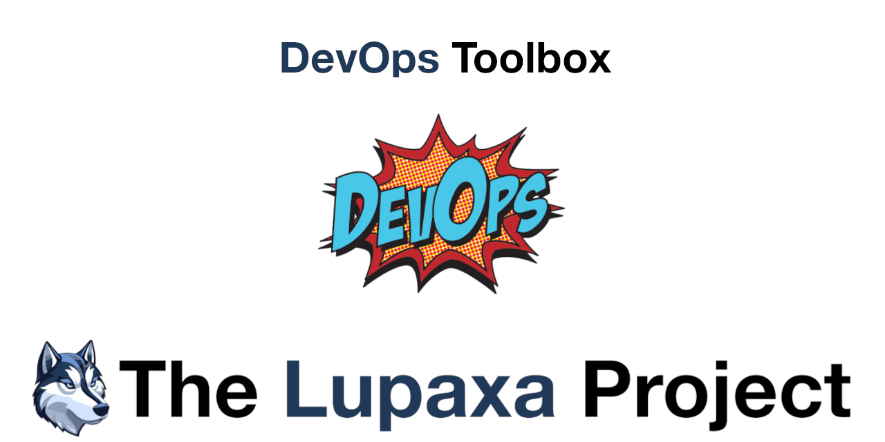 lupaxa · GitHub Topics · GitHub