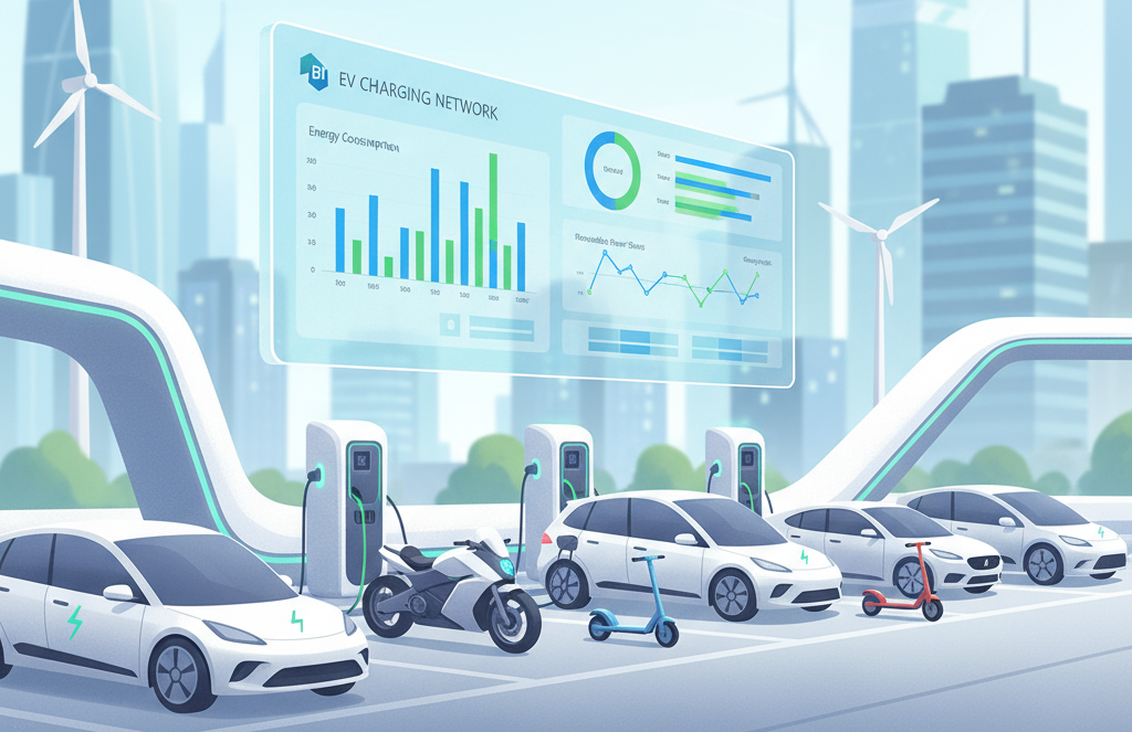 GitHub - Raghvv12/India_EV_Analysis: The objective of this project is ...