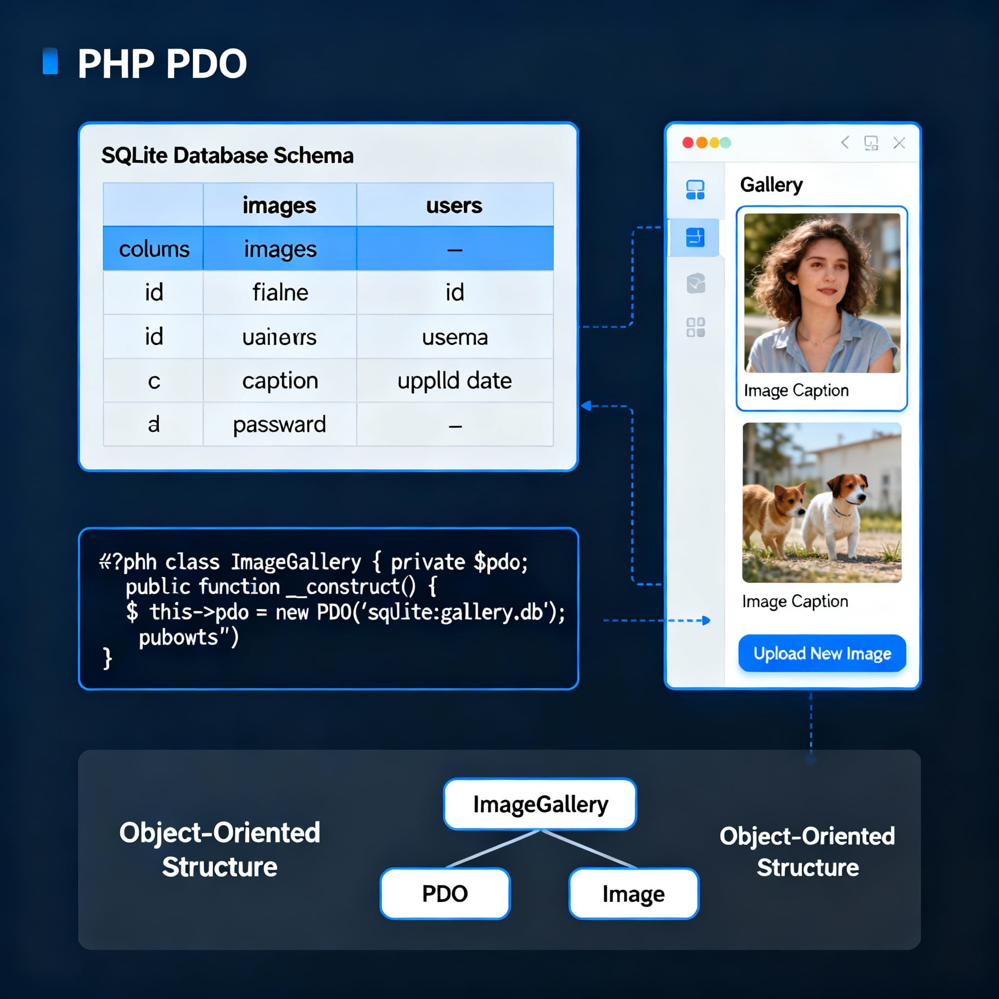 php-pdo-gallery