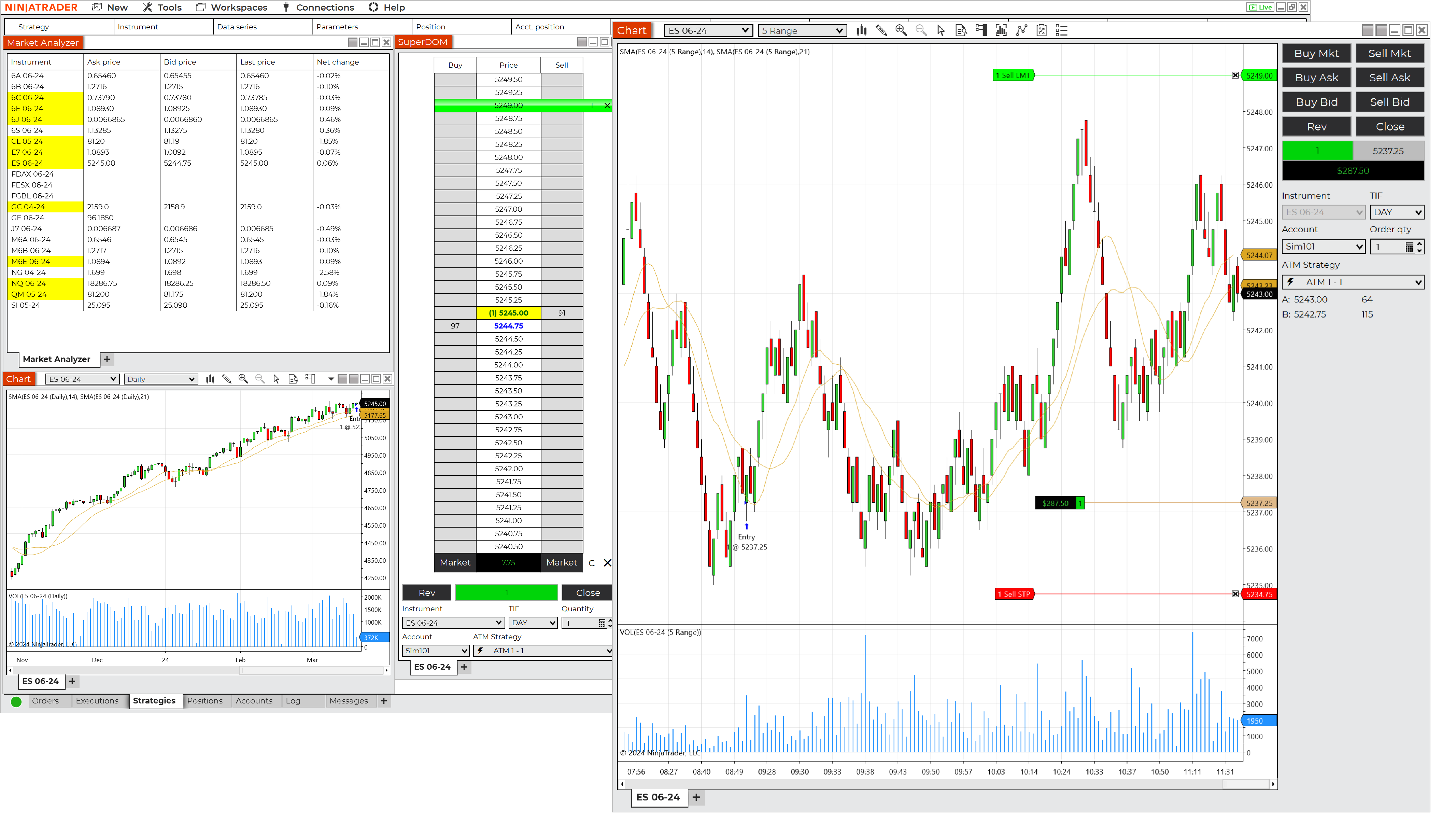 ninjatrader