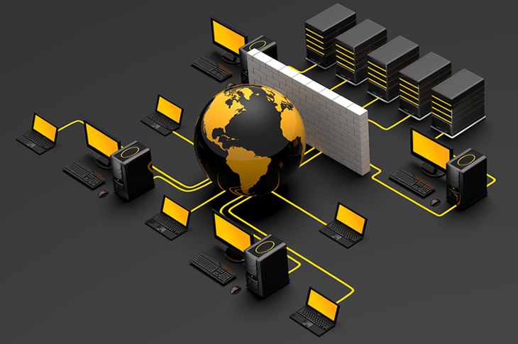 Computer-Networking