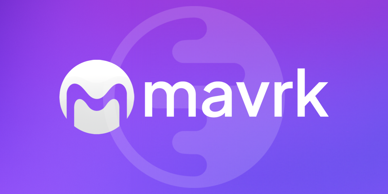 GitHub - mavrkofficial/MavrkOfficial: Official Public Repo for Mavrk on Ink