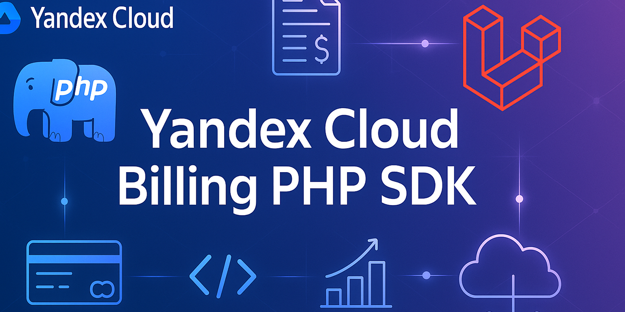 yandexcloud-billing-php