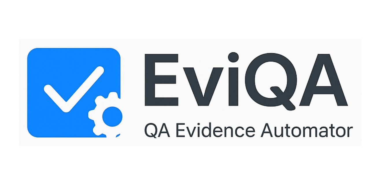 QA-Evidence-Automator