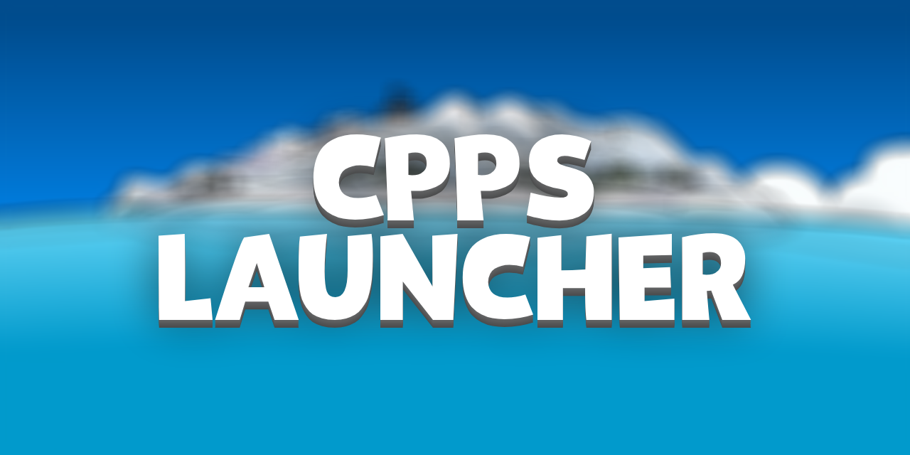 CPPS-Launcher