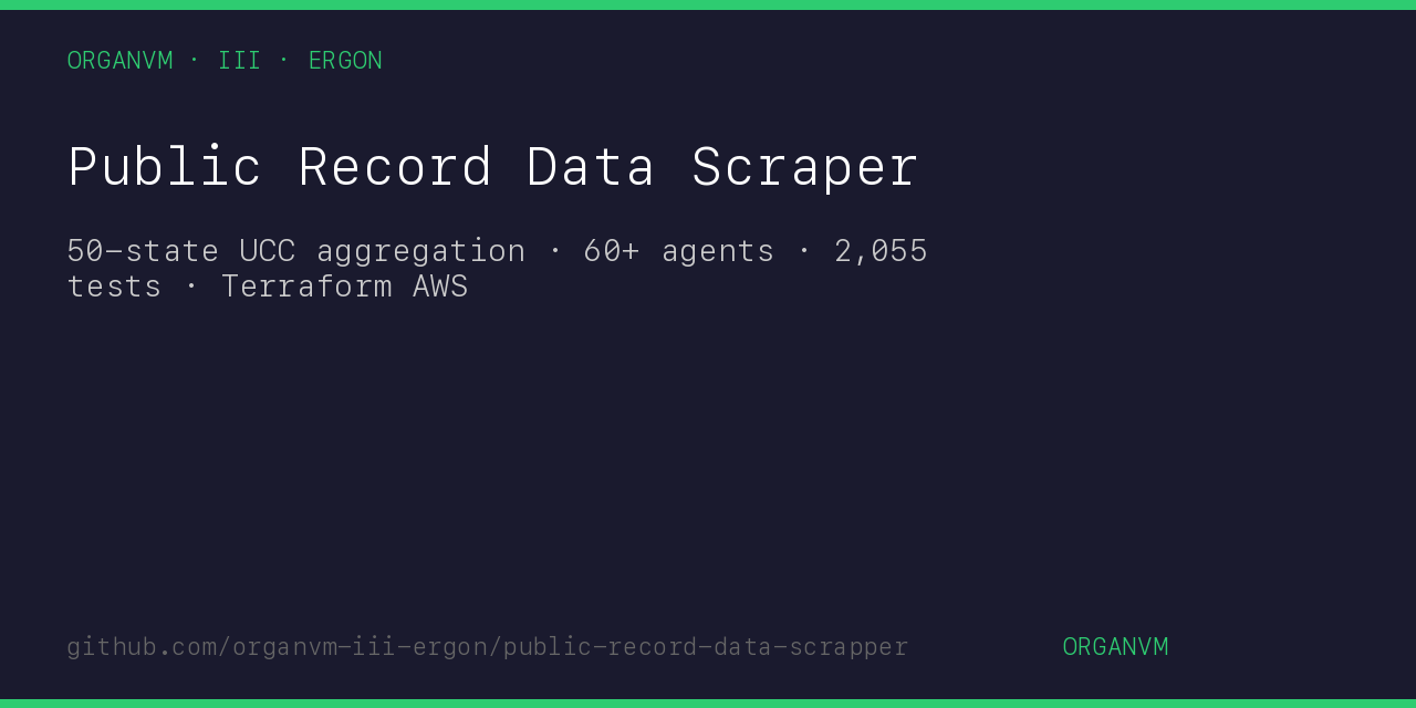 public-record-data-scrapper
