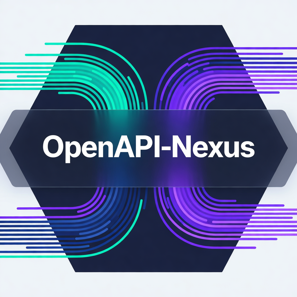 openapi-nexus