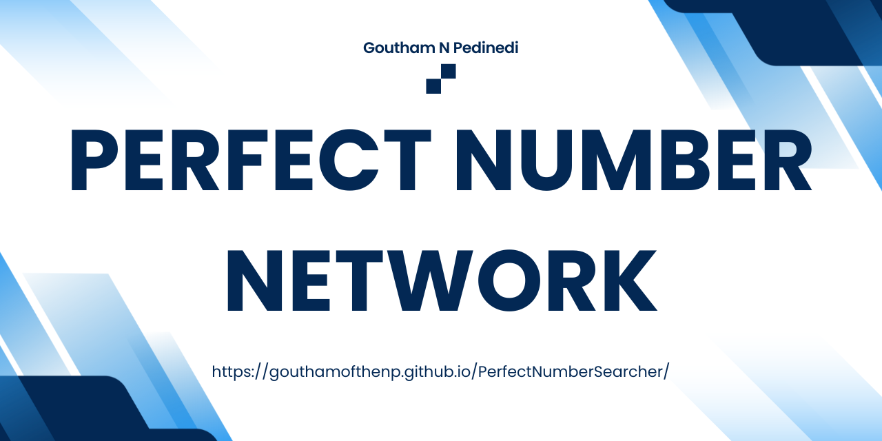 PerfectNumberSearcher