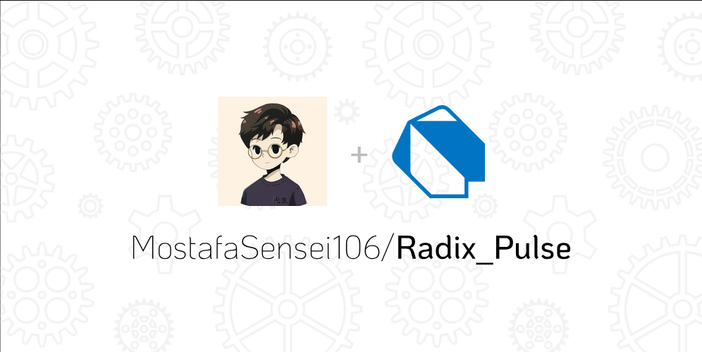 Radix_Pulse