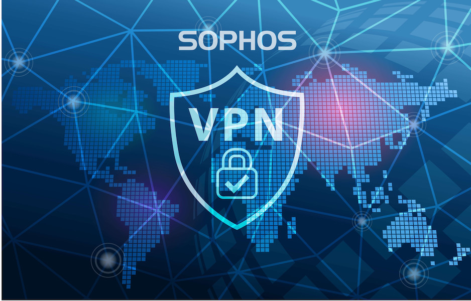 vault-vpn