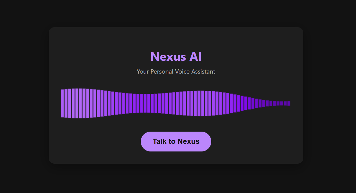 GitHub - AlienMinus/Nexus · GitHub