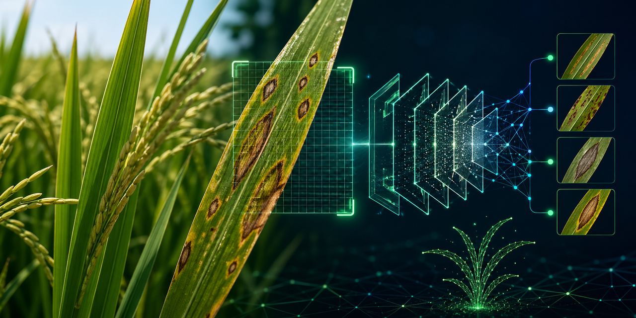 Rice-Leaf-Diease-Prediction-Using-CNN