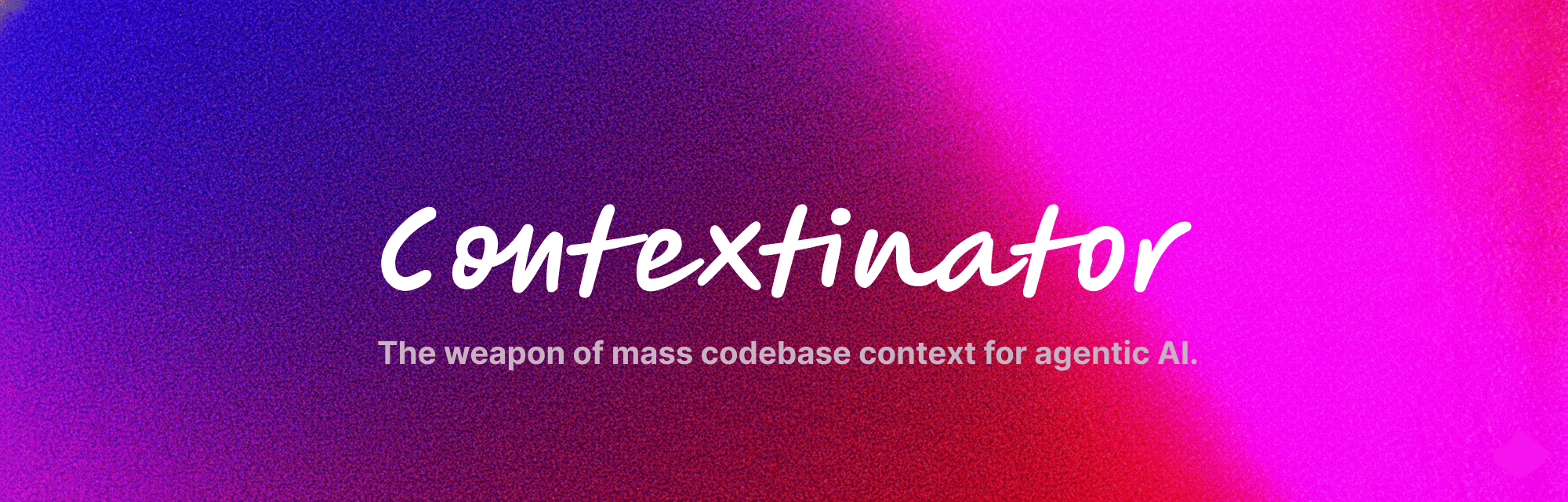 Contextinator