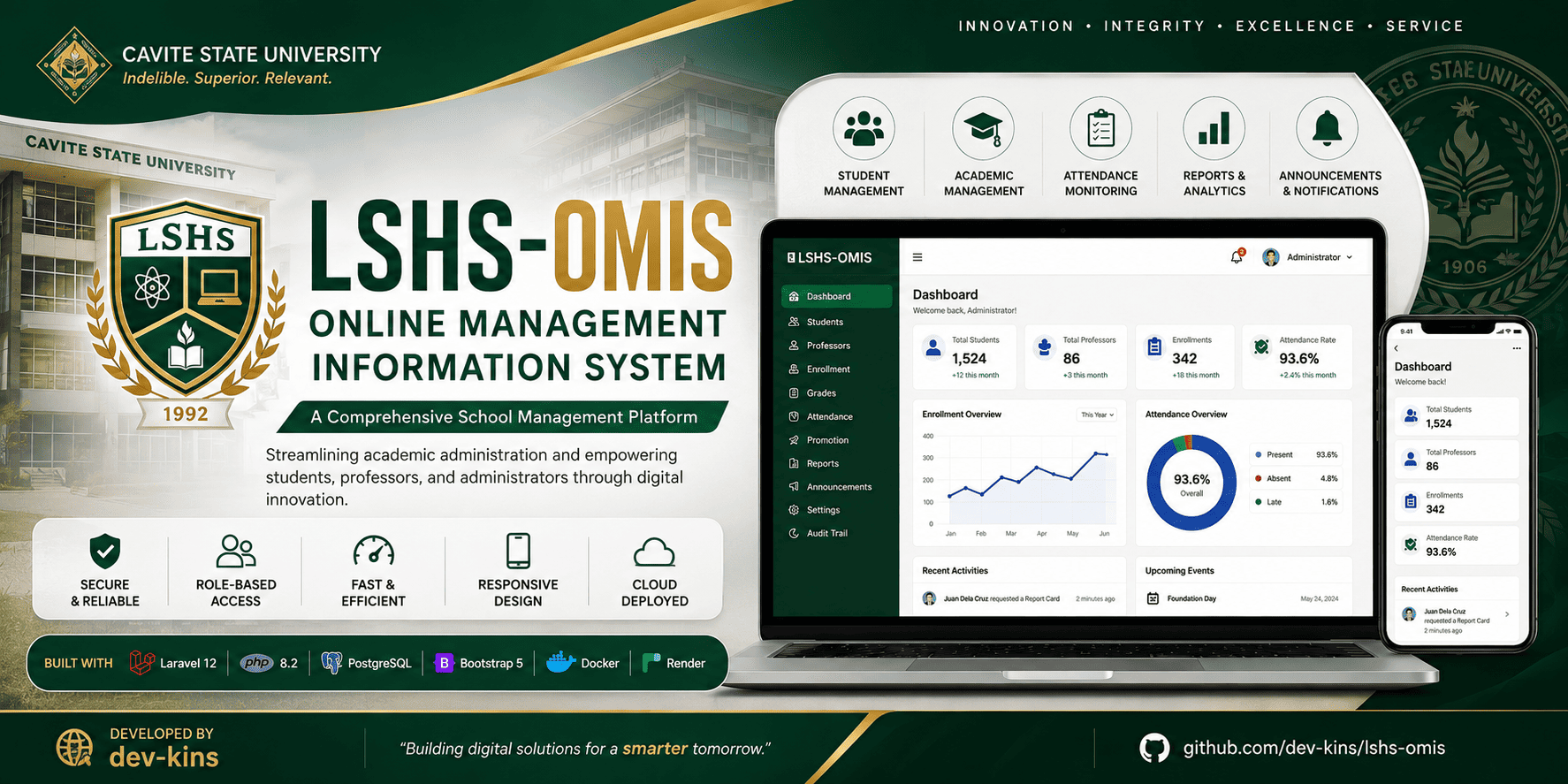 lshs-omis