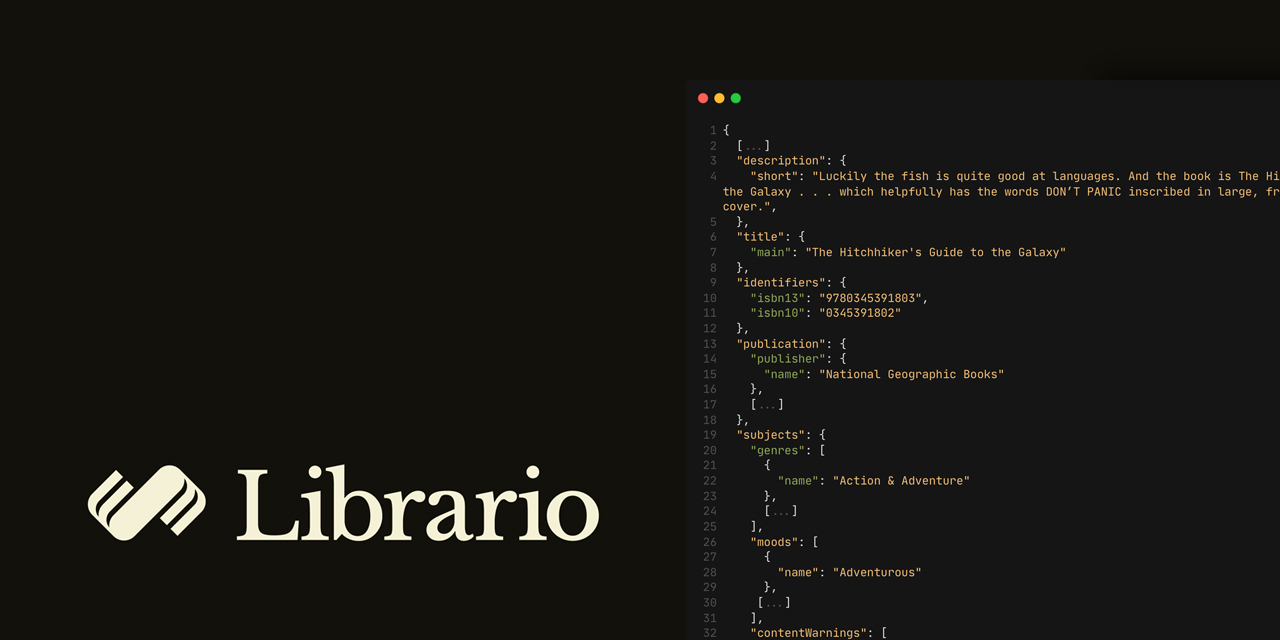 librario