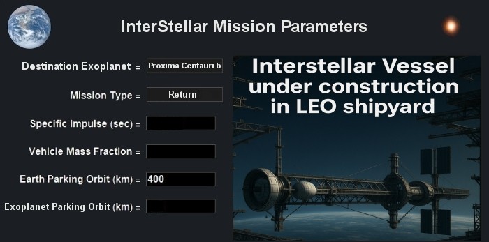 interstellar · GitHub Topics · GitHub